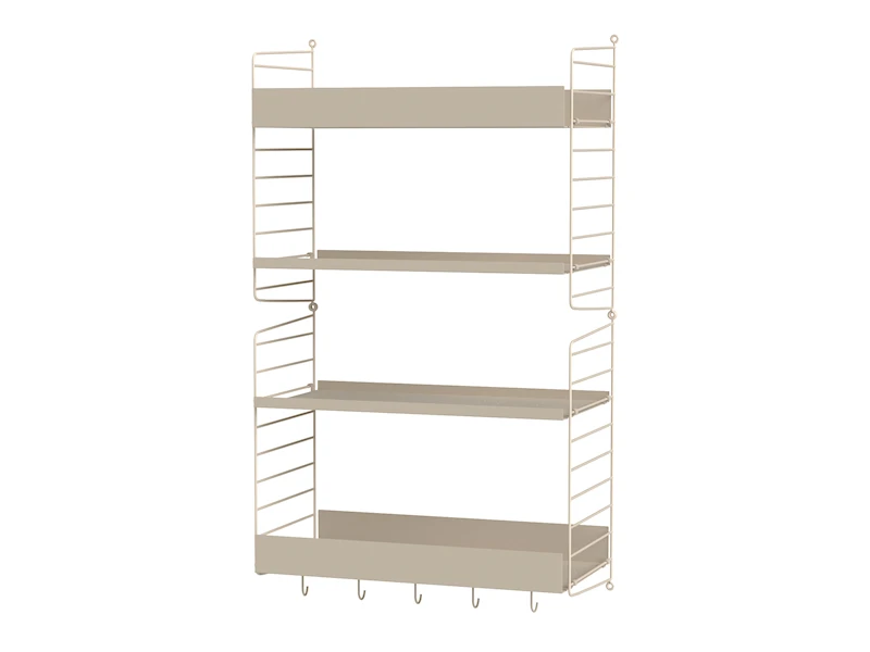 String® Pocket | String Furniture