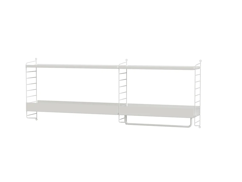 ストリング ポケット | String Furniture