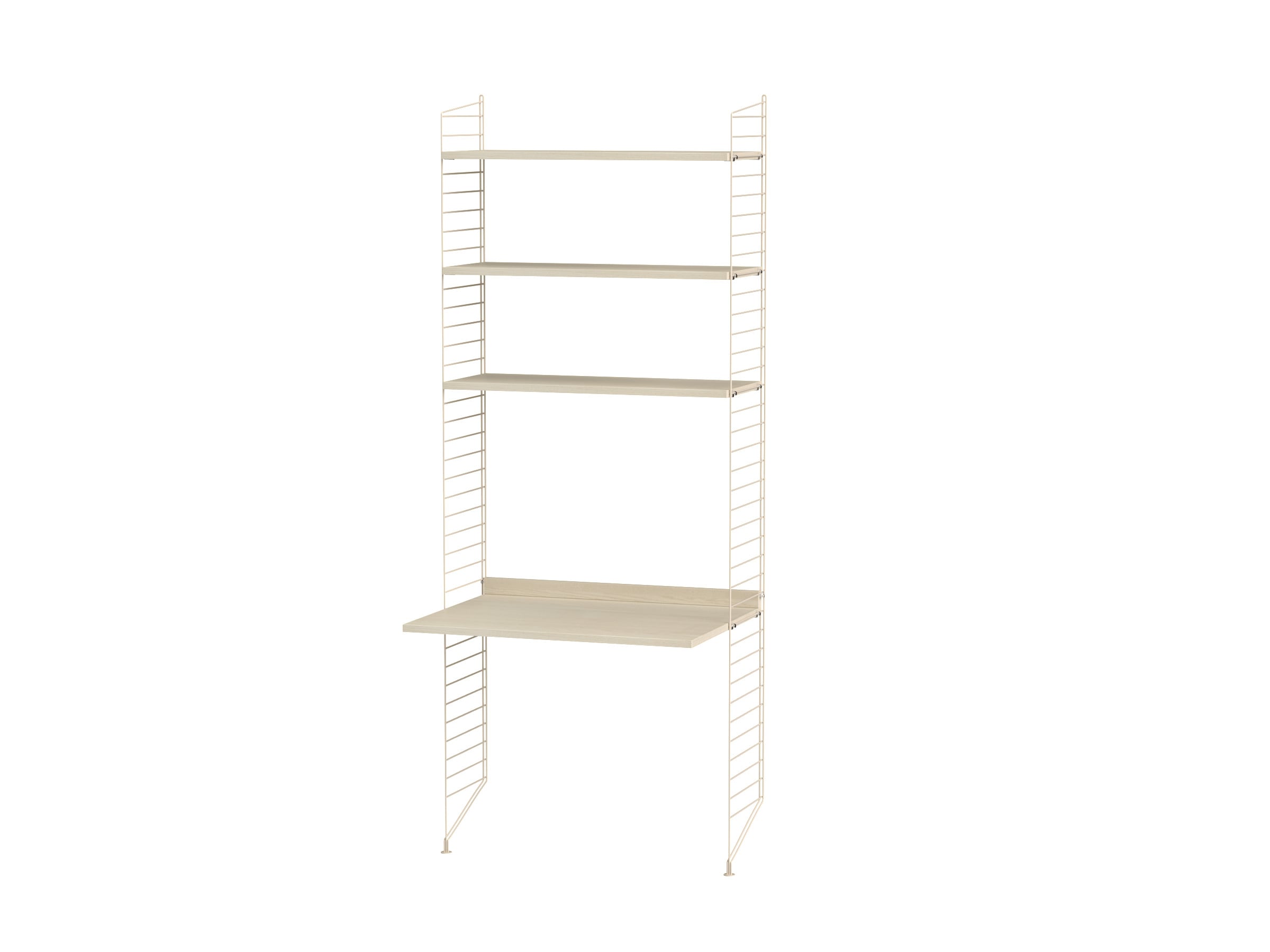 Kids room C Beige/Ash