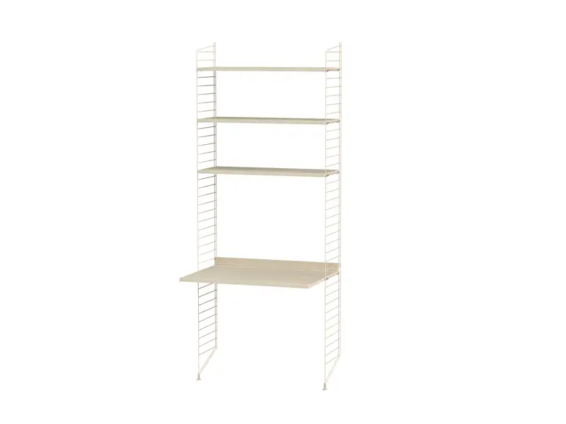 Shelves | String Furniture