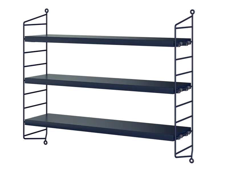 String® Pocket | String Furniture