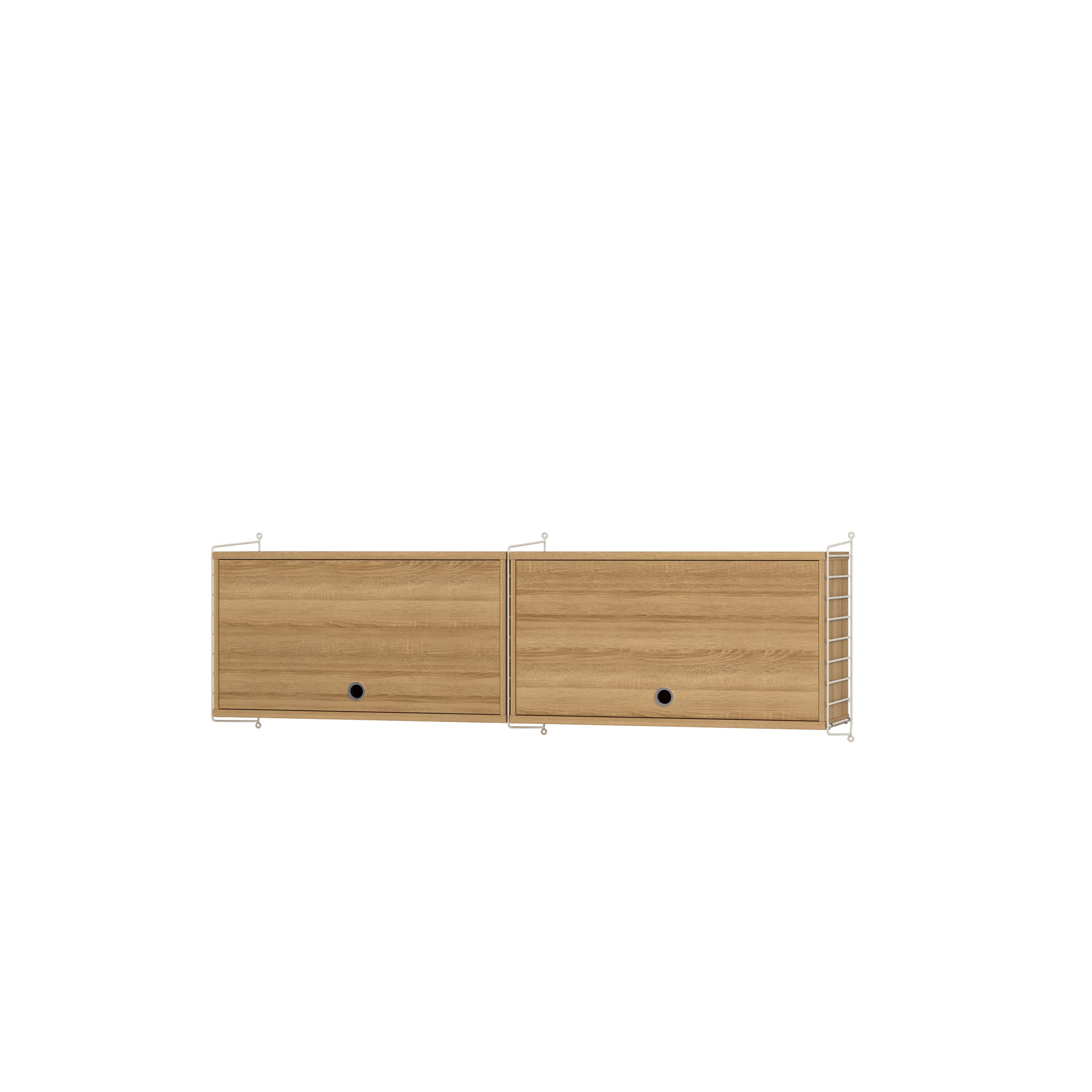 Kitchen N Beige/Oak