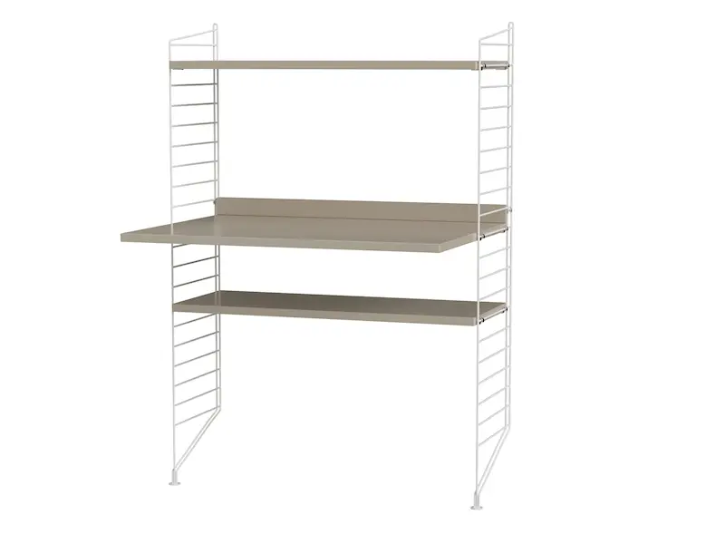 Shelves | String Furniture
