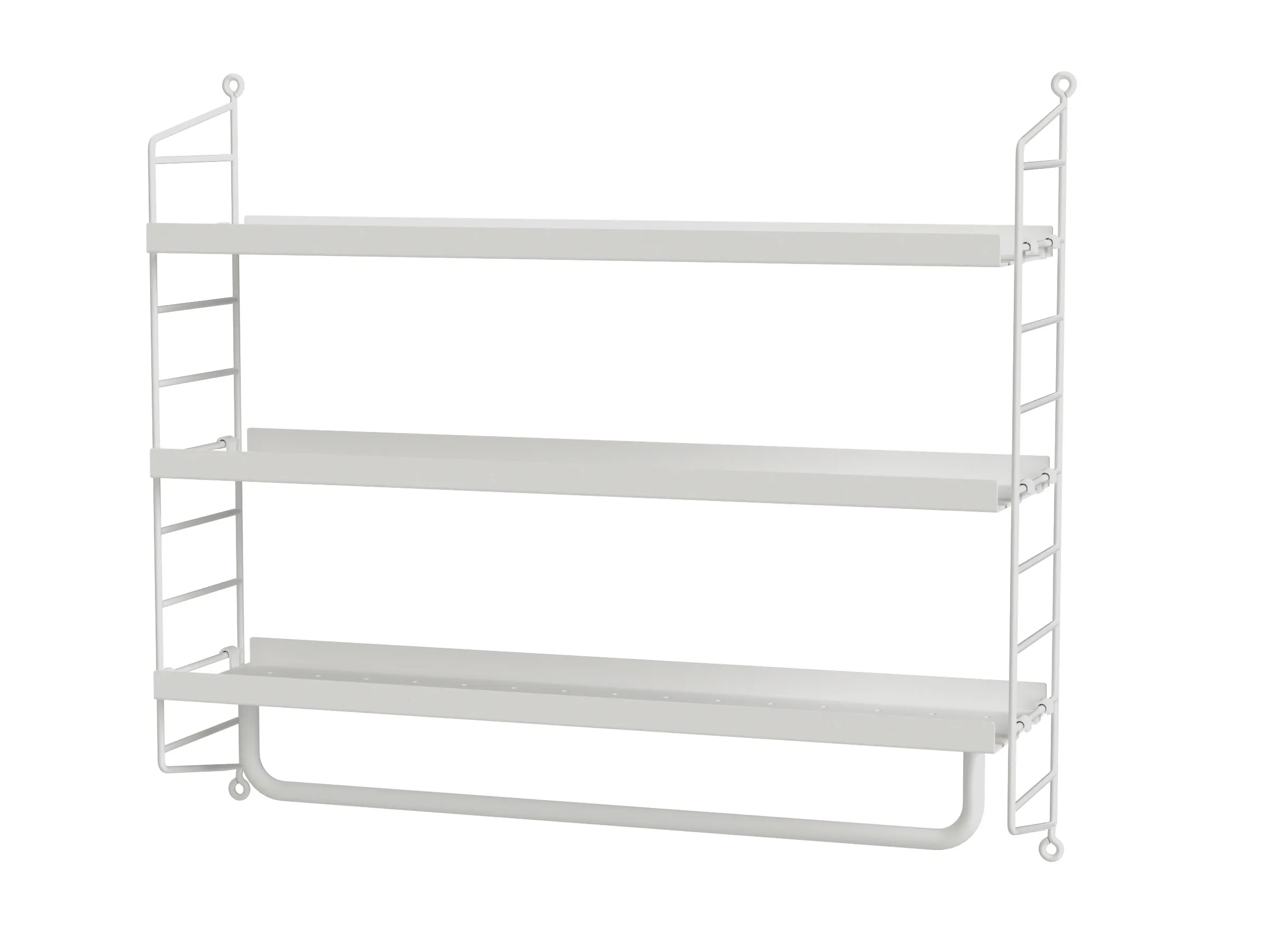 厨房I | String Furniture