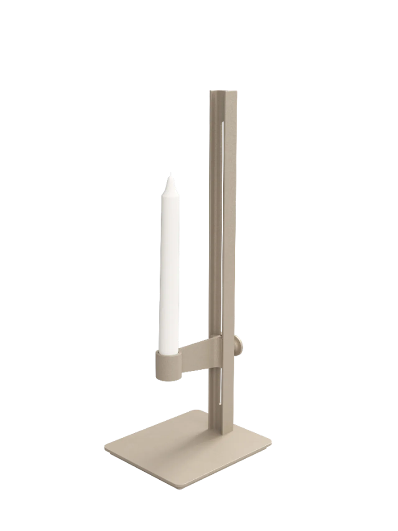 Product Image for String Museum Ljusstake Beige
