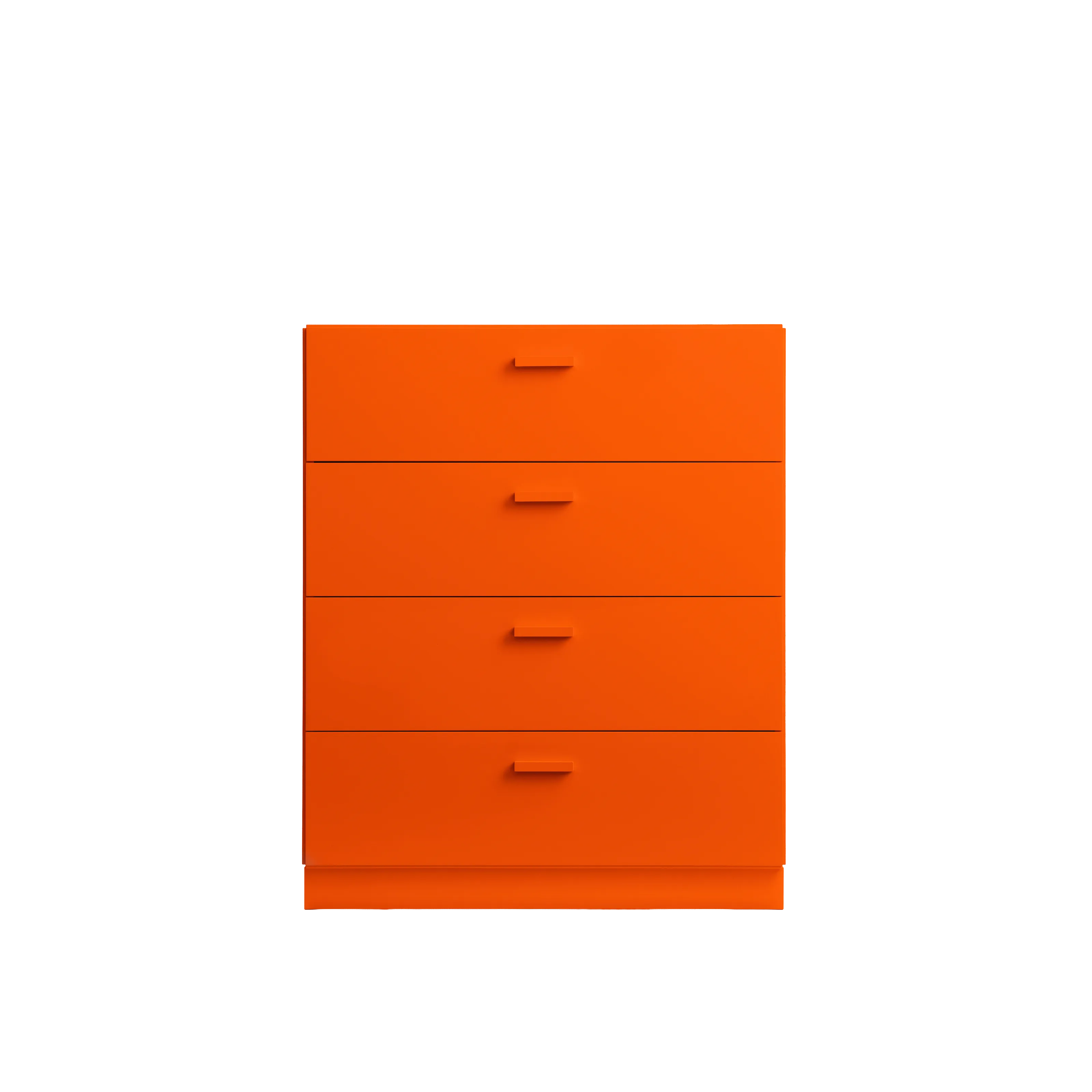 Relief Chest of drawers, wide | String Furniture