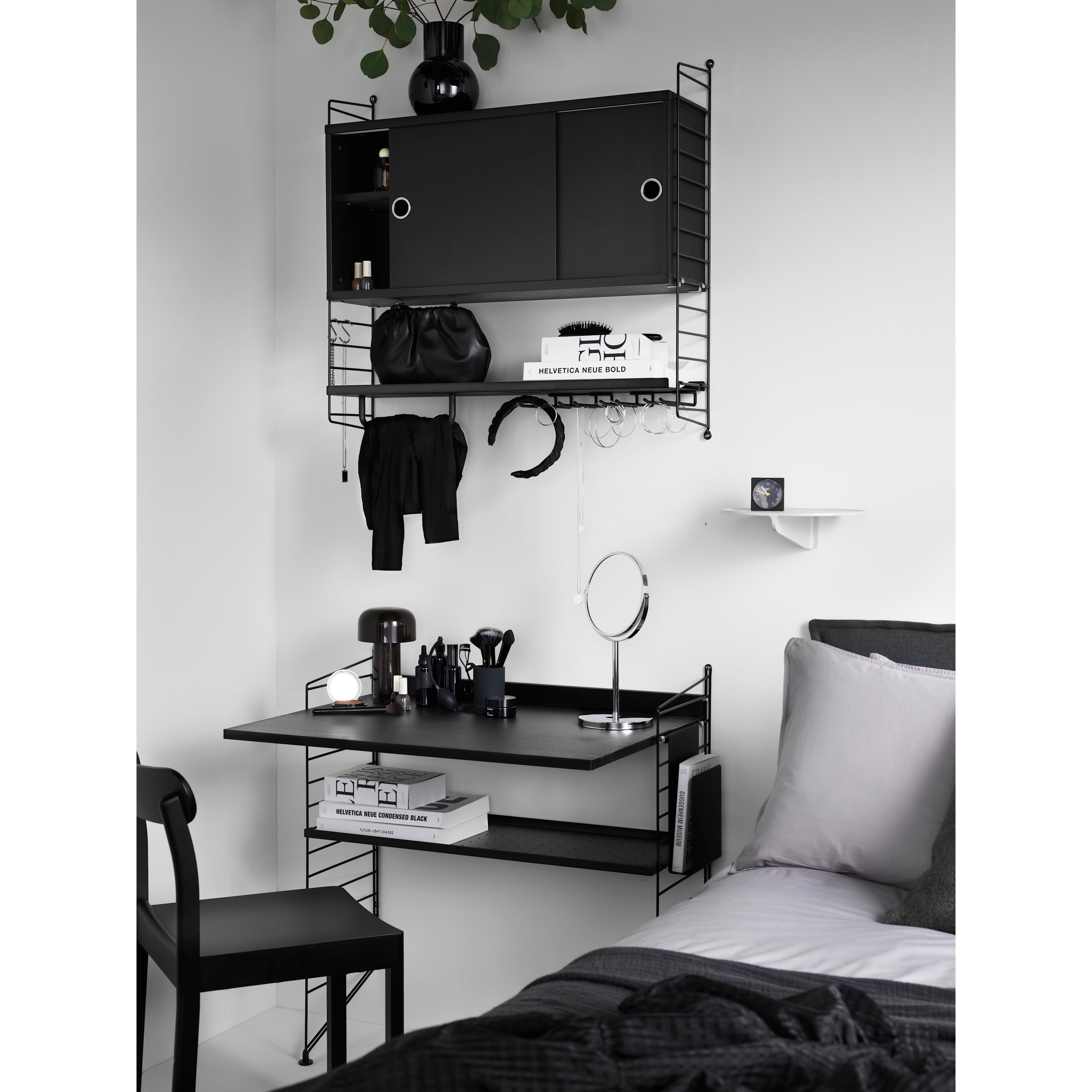 Work desk
