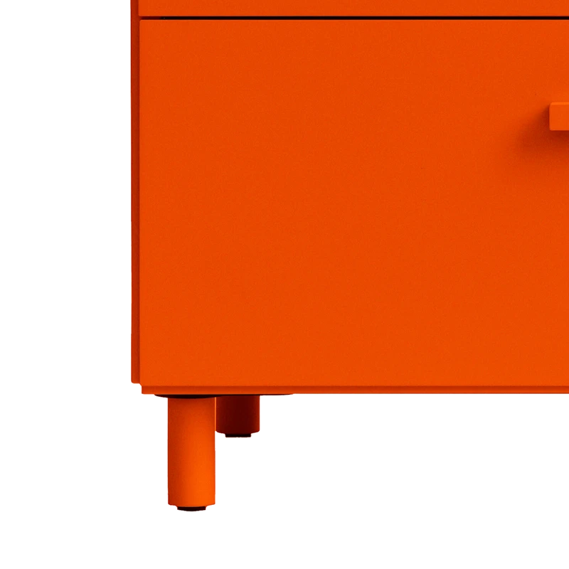 Relief Leg