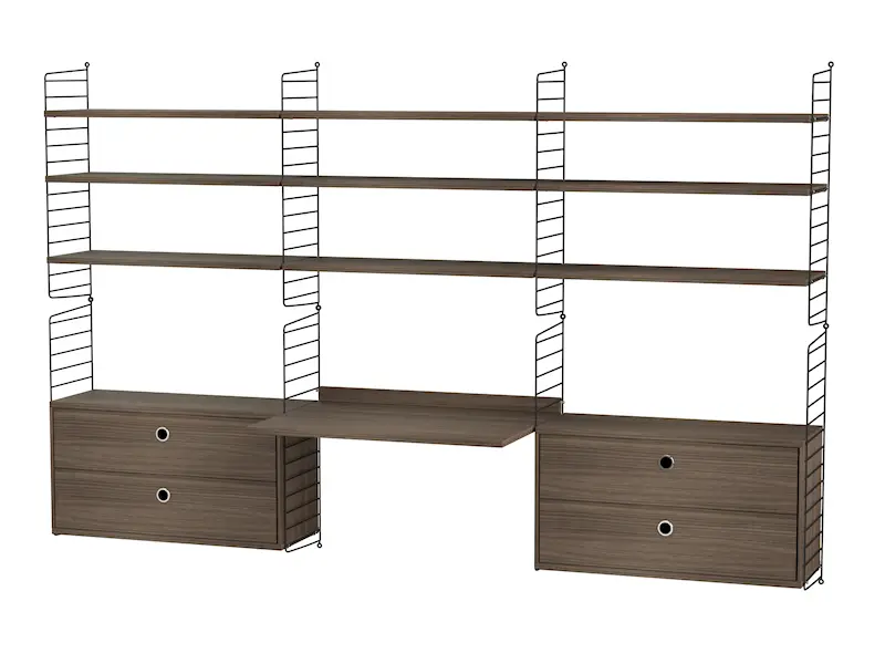 Shelves | String Furniture