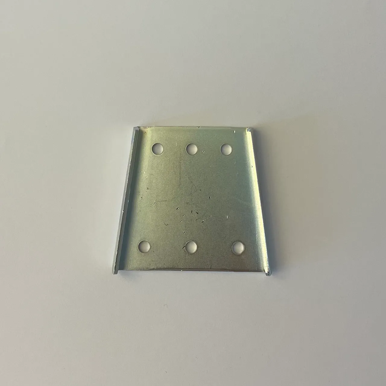 Plåtfäste Bord 4-pack - Plåtfäste Bord