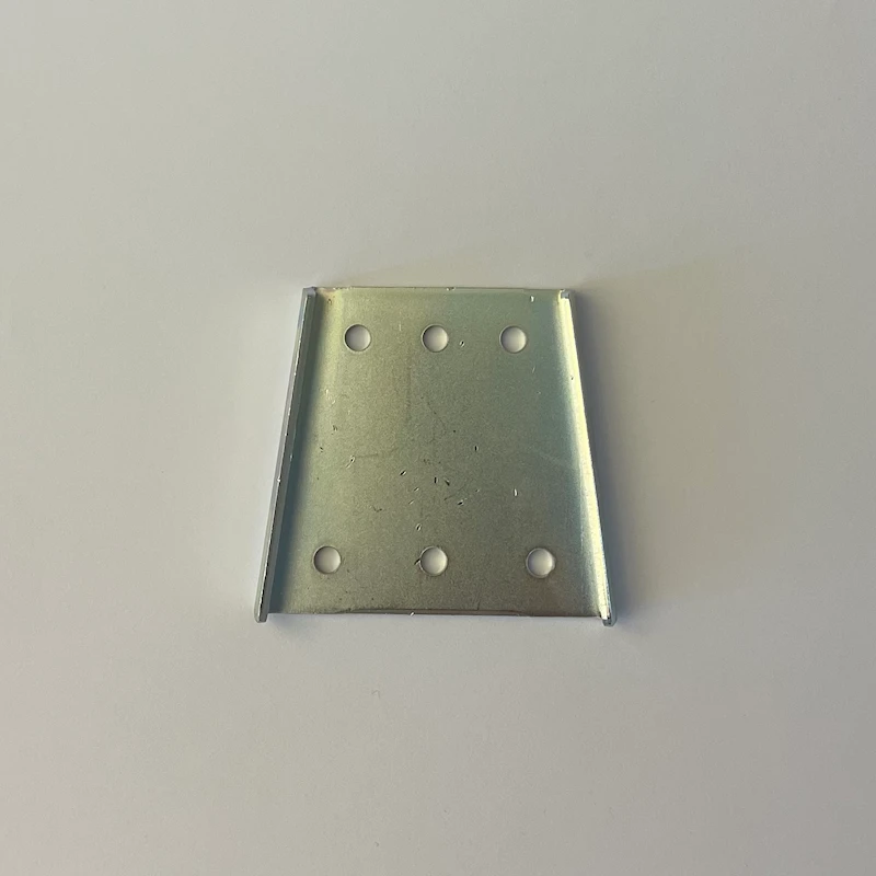 Plåtfäste Bord 4-pack - Plåtfäste Bord