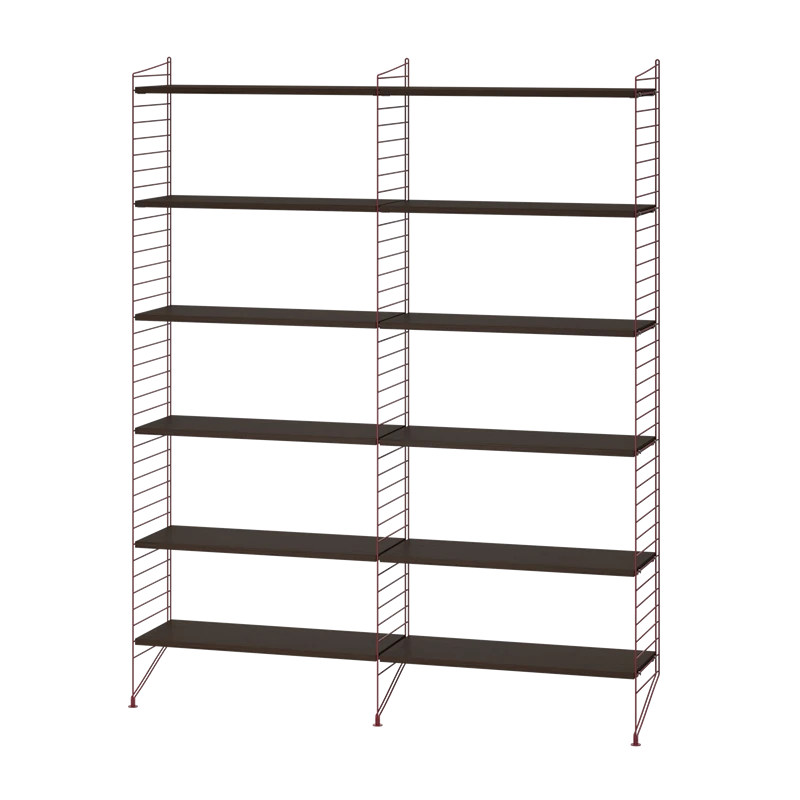 Introducing: Dark Oak | String Furniture