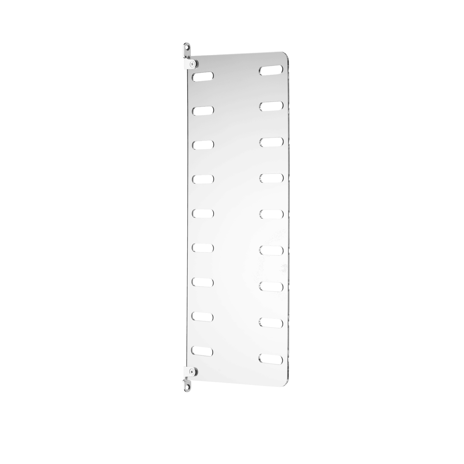 Plex wall panel