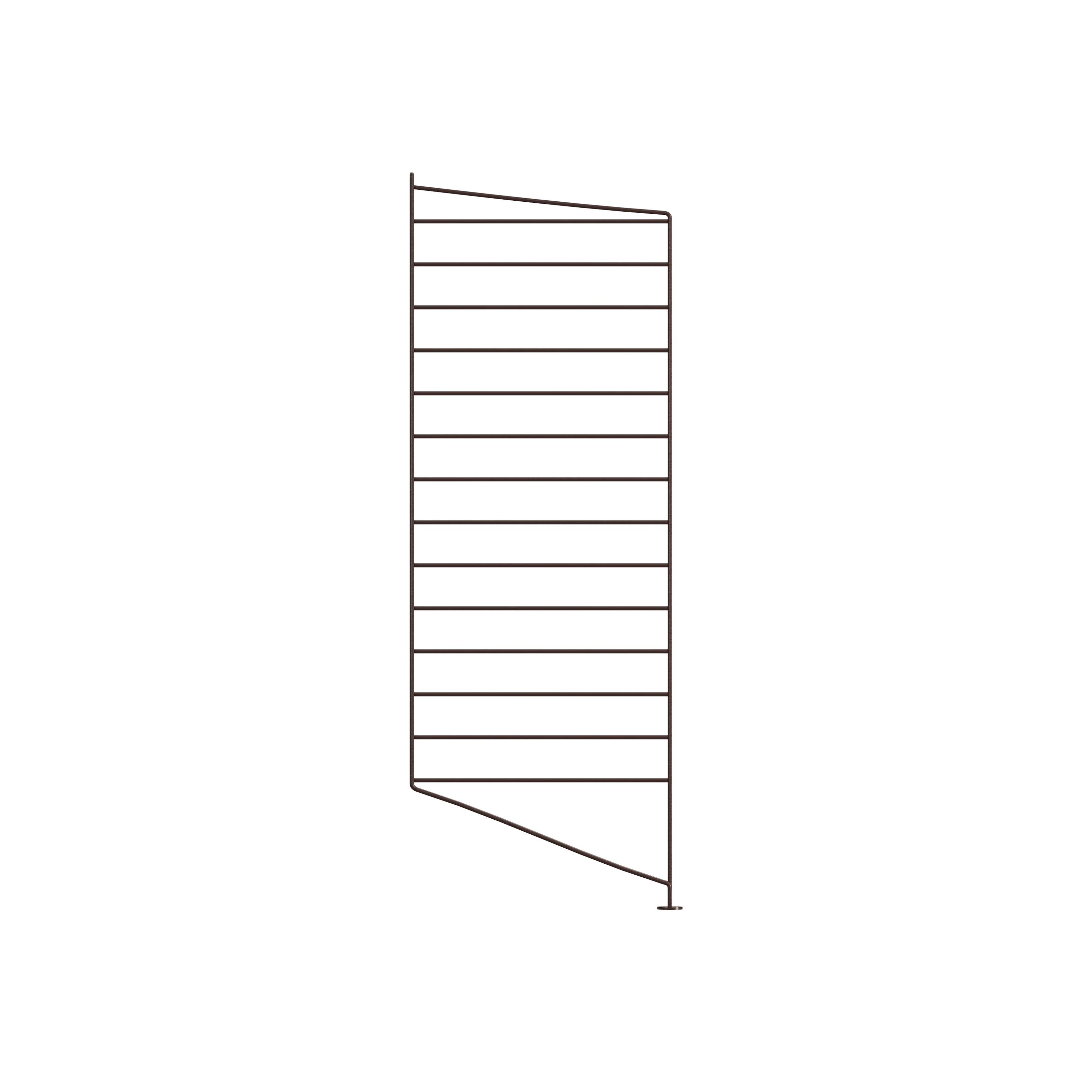 フロアパネル | String Furniture