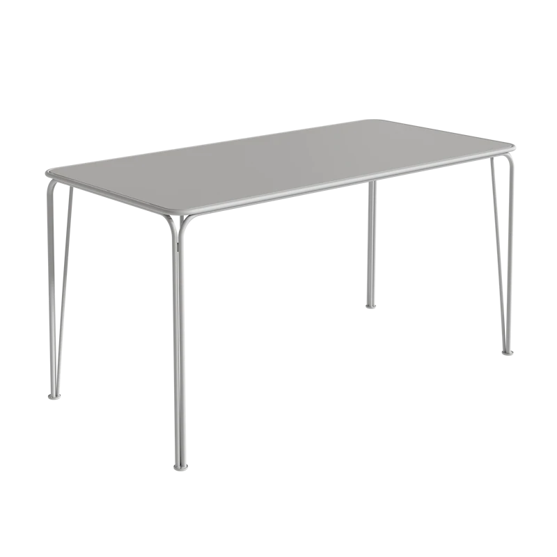 Table Libelle 140 Gray