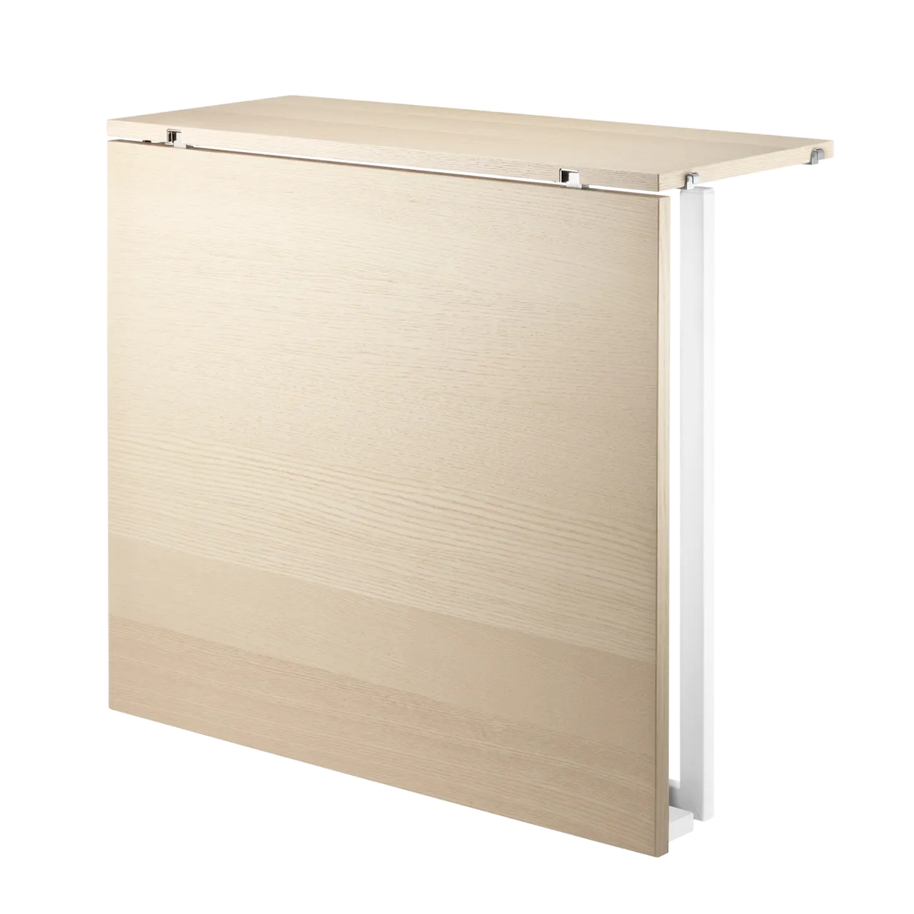 Product Image for String Fällbord B78 x D30 x H71, Ask/Vit