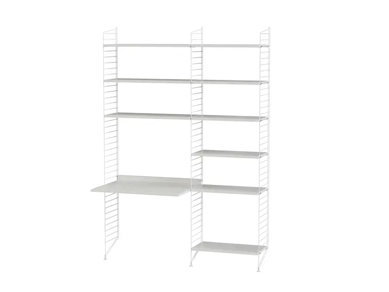 Shelves | String Furniture