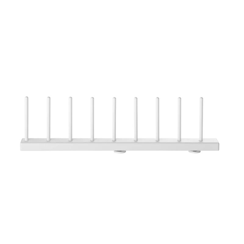 Plate rack