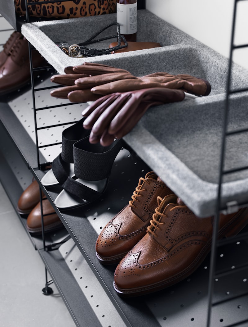 Entrada C Blanco/Blanco