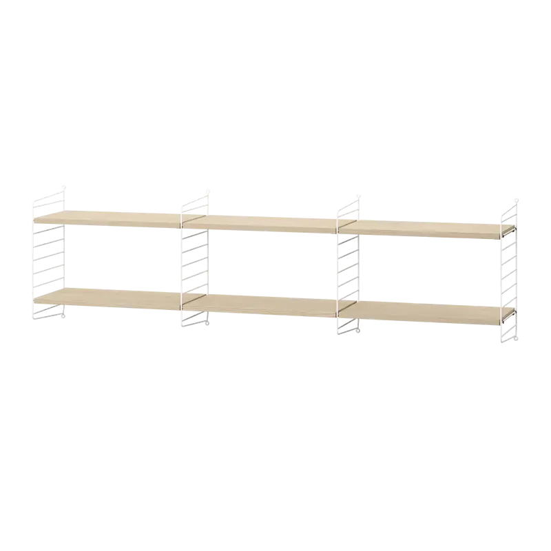 シェルフ | String Furniture