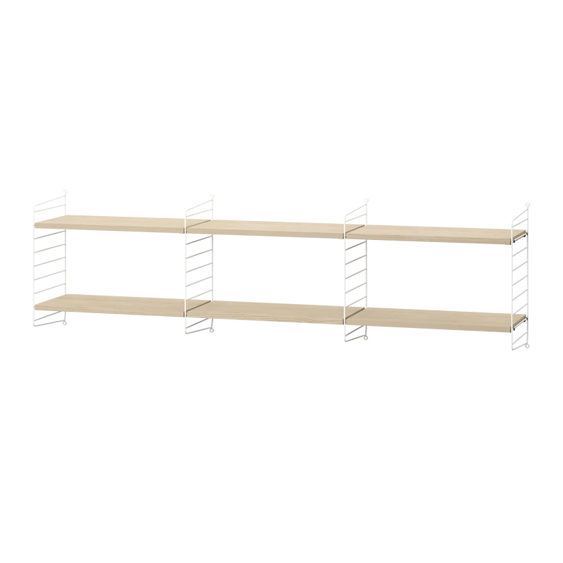 String® Pocket | String Furniture