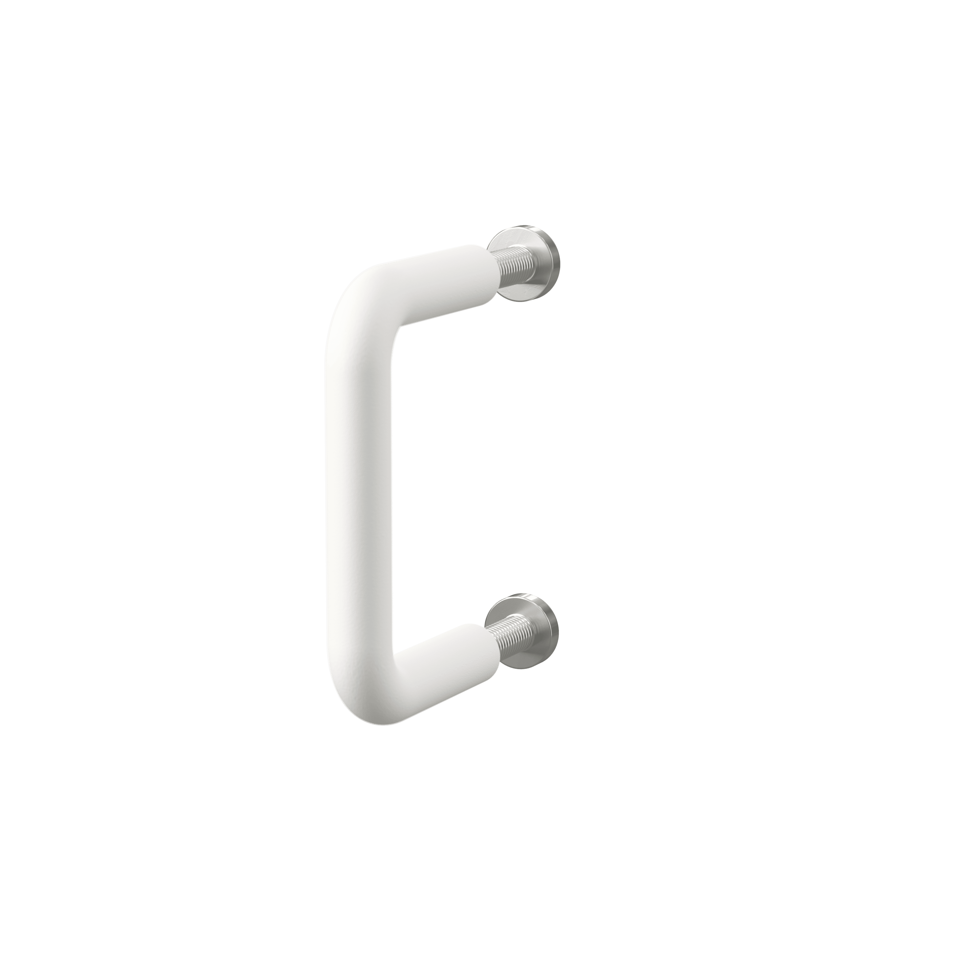 U-handle White RAL K7 9003