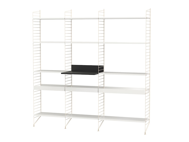 Cuisine L Beige/Blanc