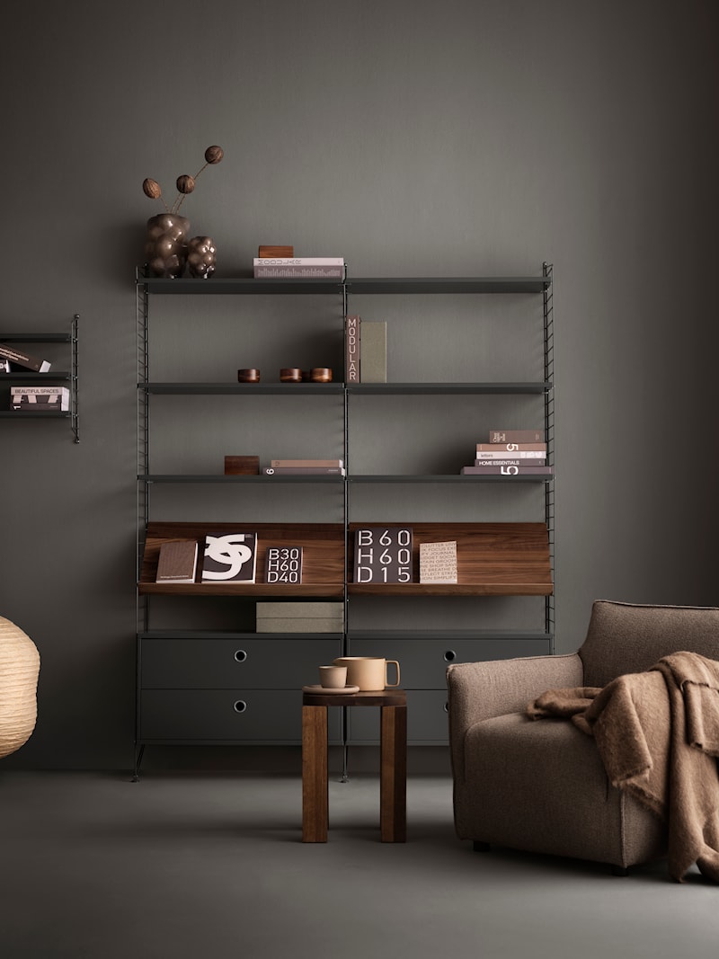 String System BASIC オーク　78×20 String System BASIC オーク 78×20 Tennis Warehouse - Ashaway