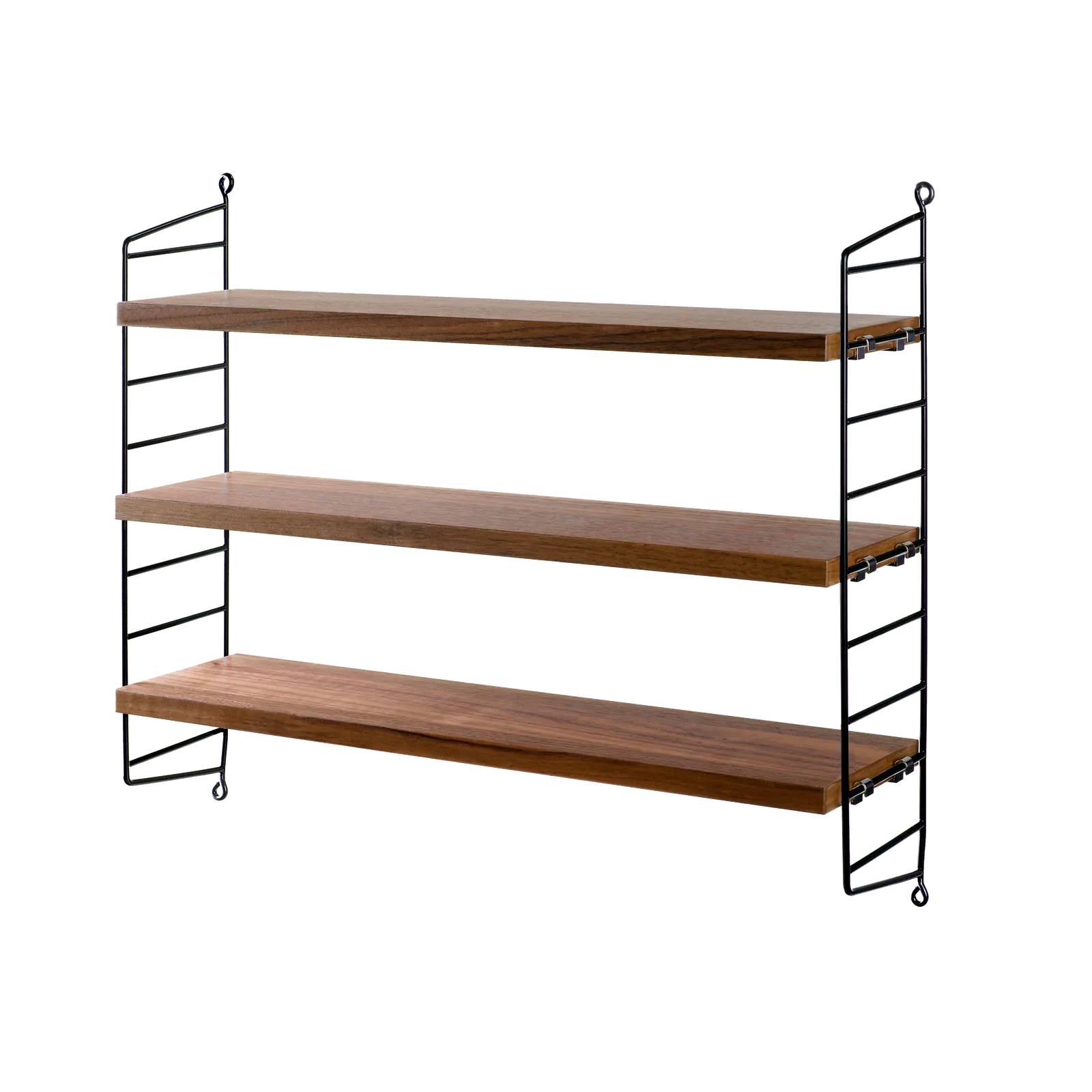 String Pocket Shelving System - Thumbnail 3