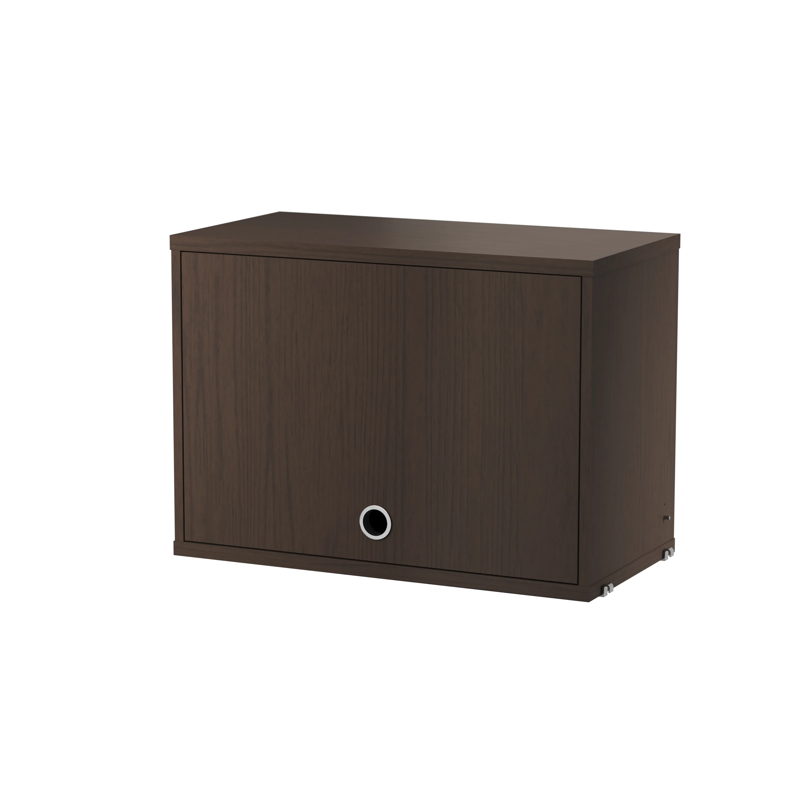 フリップドアキャビネット | String Furniture