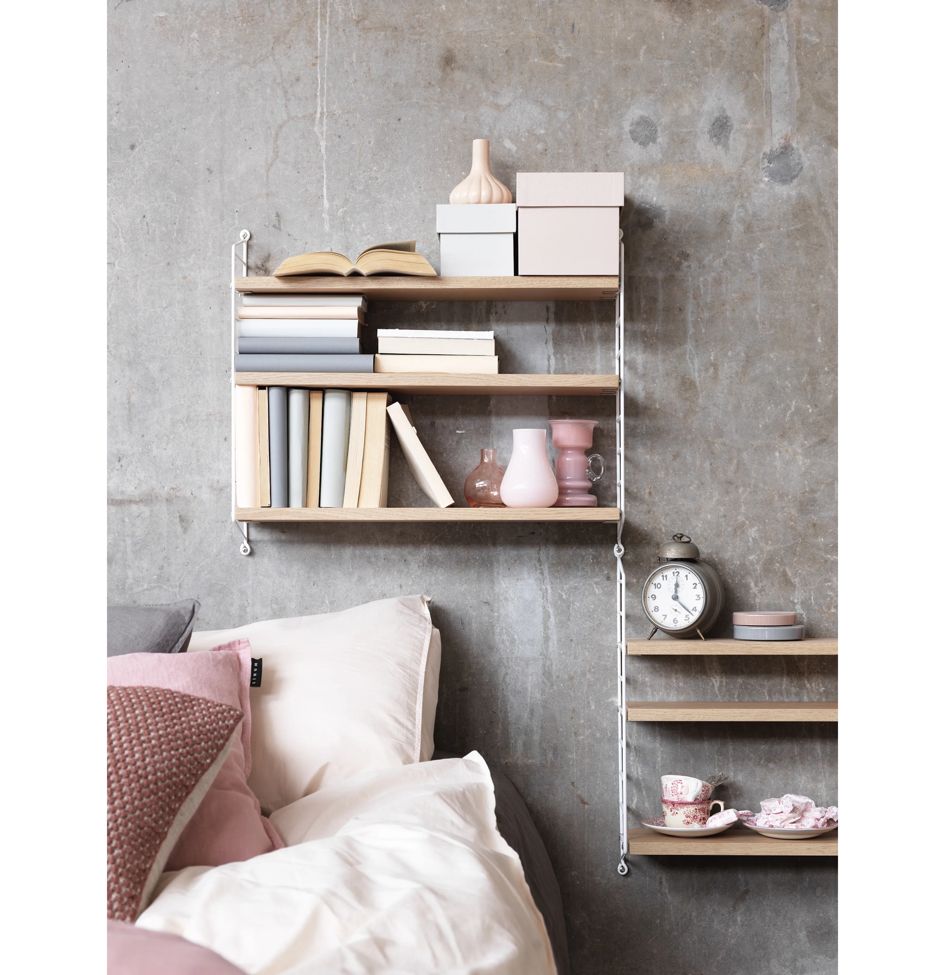String® Pocket | String Furniture