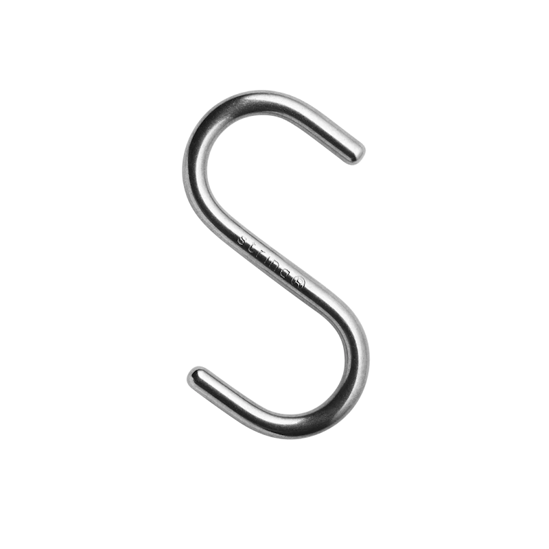 S hook
