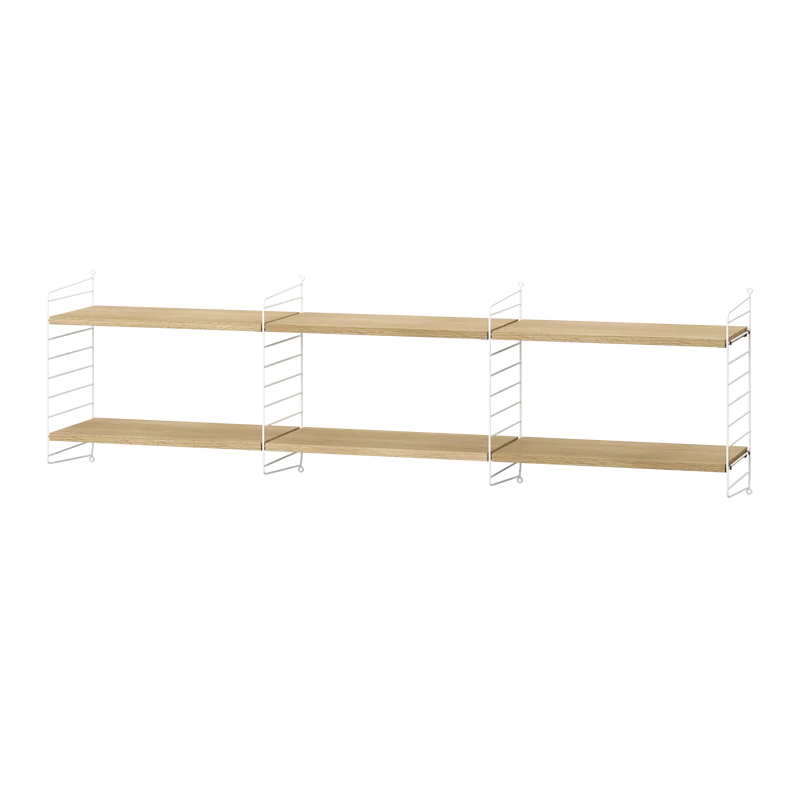 String® Pocket | String Furniture