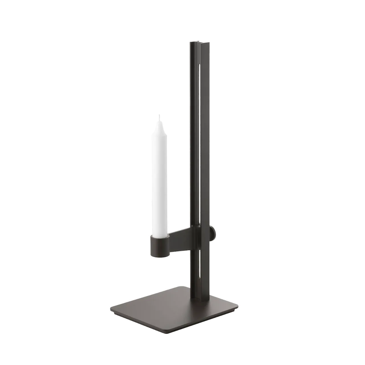 Product Image for String Museum Ljusstake Mörkbrun