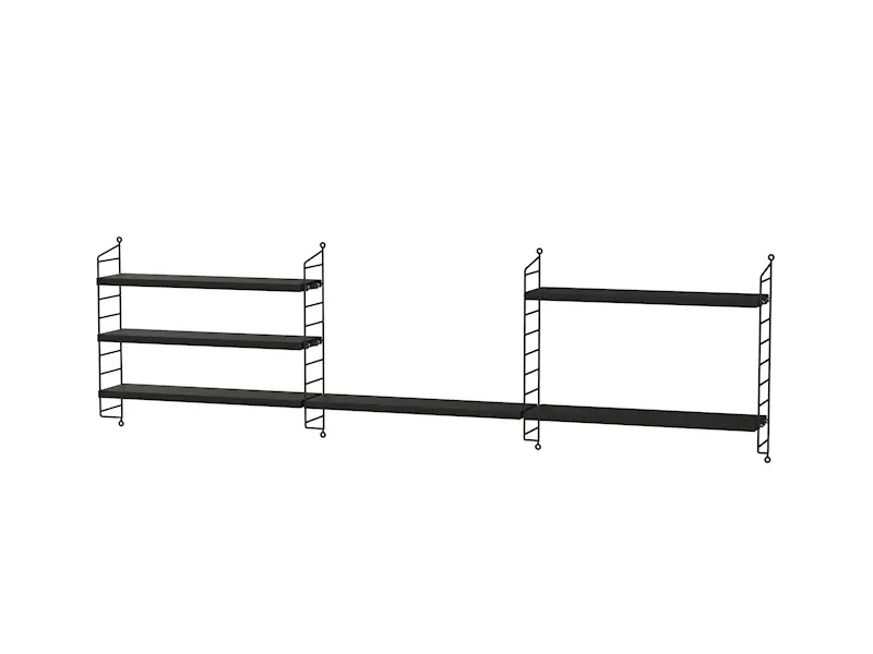 String® Pocket | String Furniture