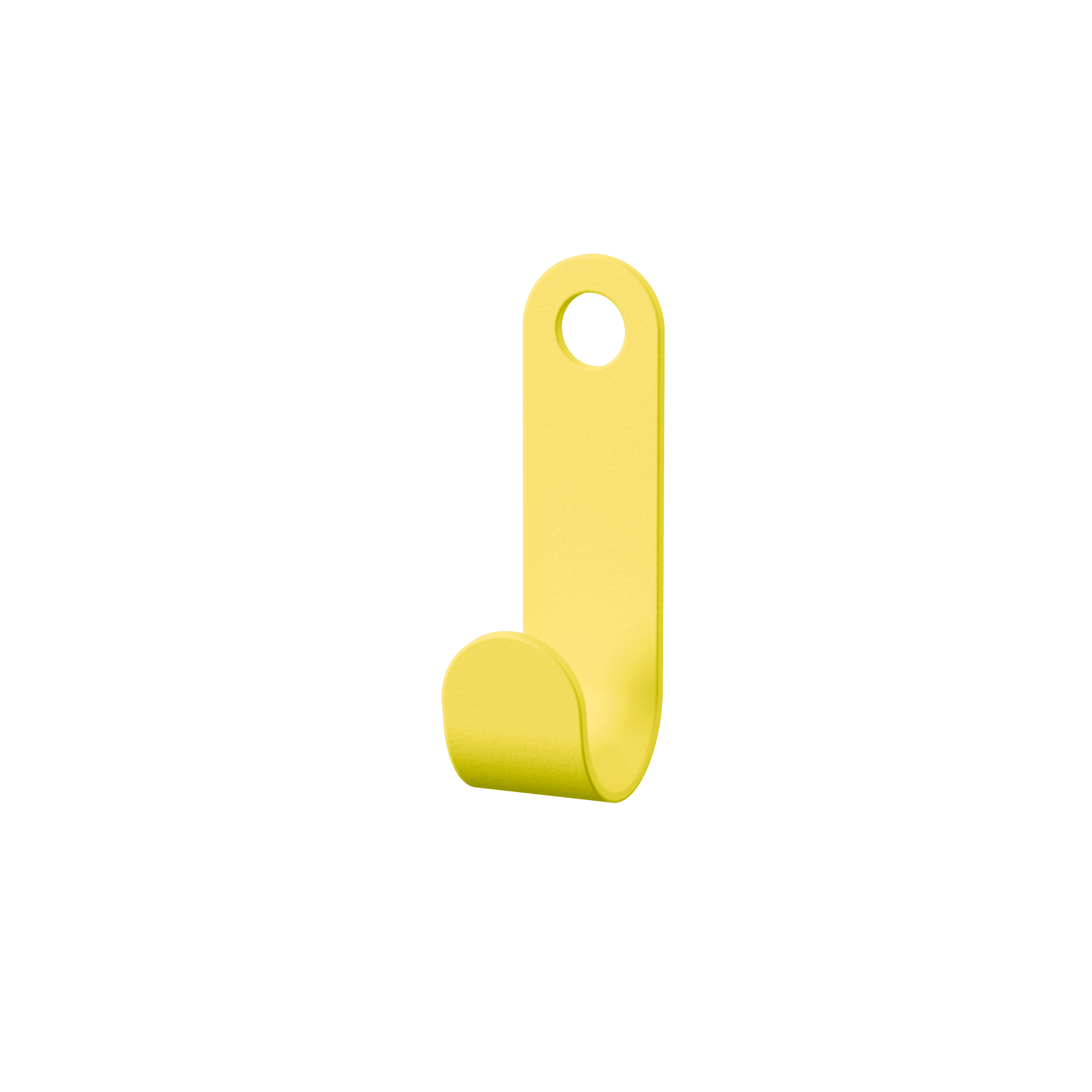 Hook Sulphur yellow RAL 1016