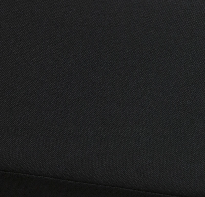 Cushion set for Armchair A3 - Black with Sunbrella