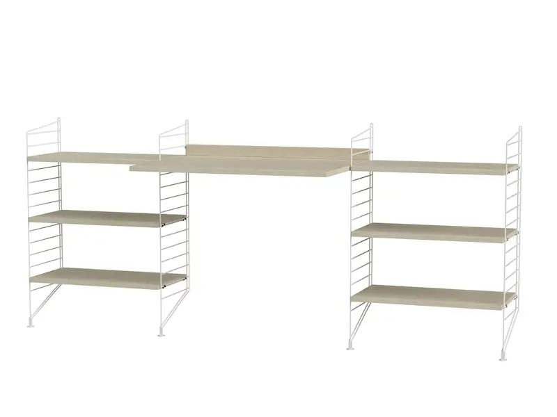 シェルフ | String Furniture