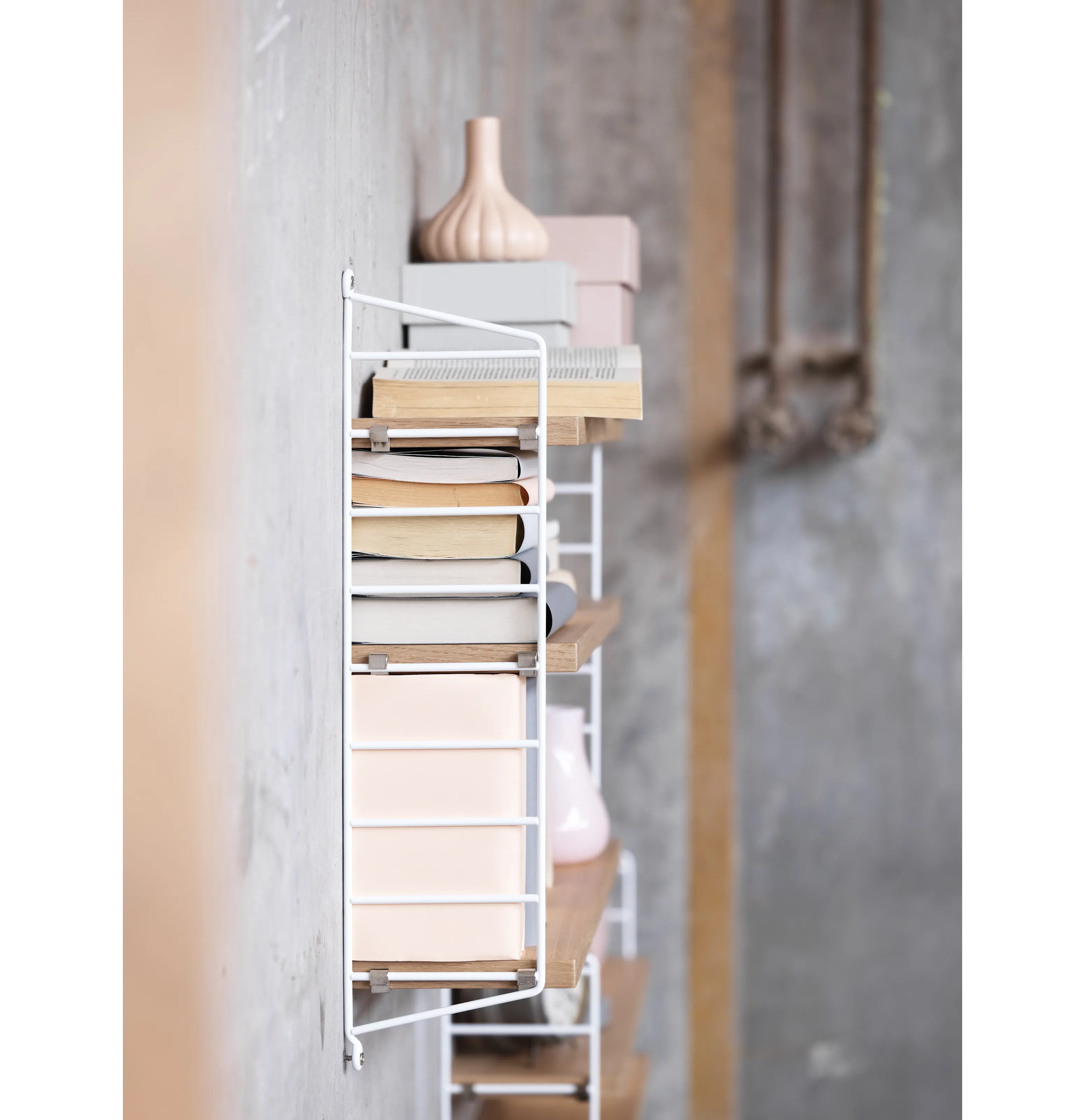 String® Pocket | String Furniture