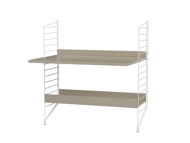 Kids room A White/Beige