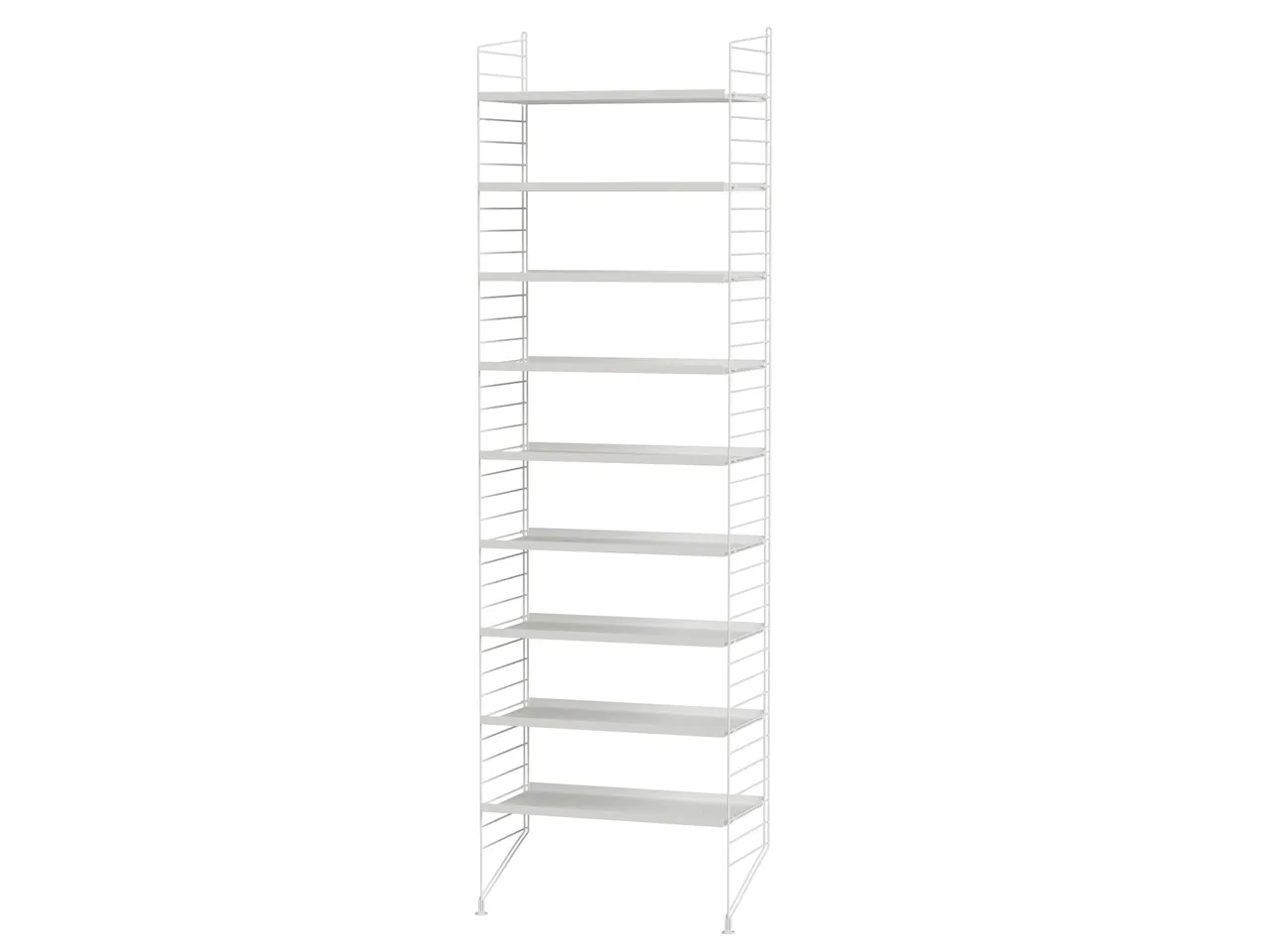 Product Image for String Hall A Vit/Vit