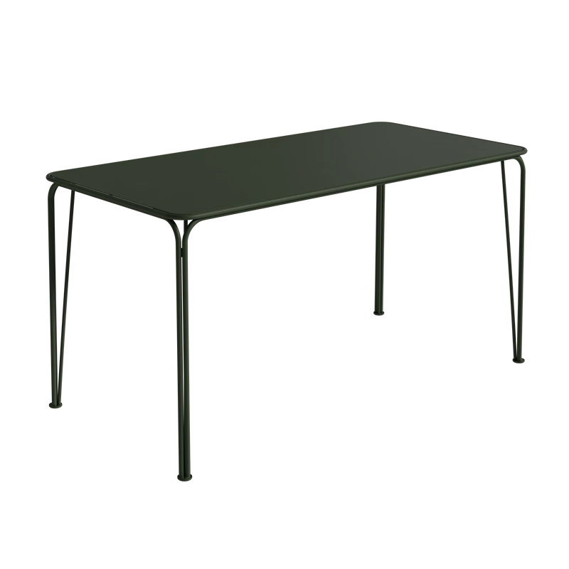 Table Libelle 140 Green