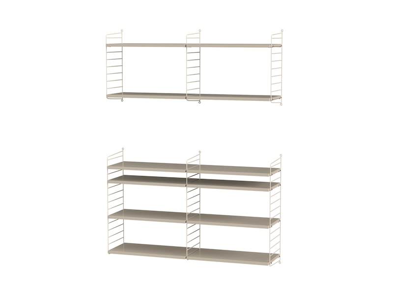 リビングルーム N ベージュ/ベージュ