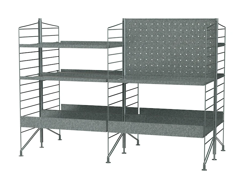 String® System