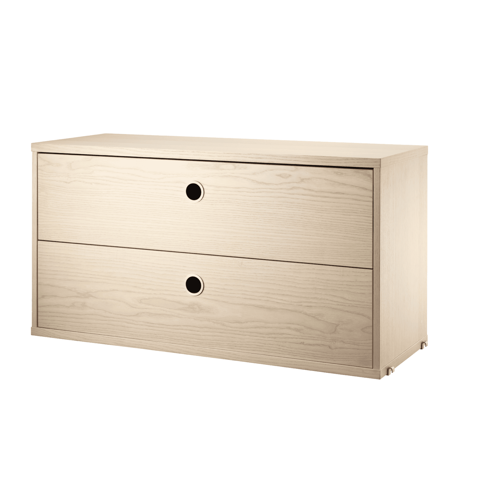 Chest of drawer