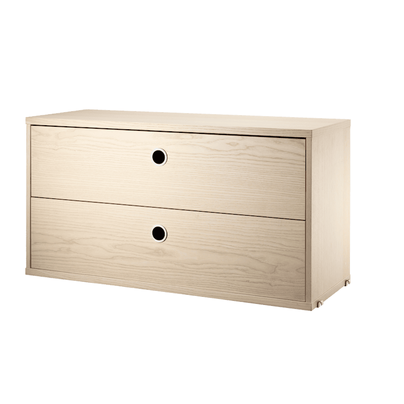 Chest of drawer