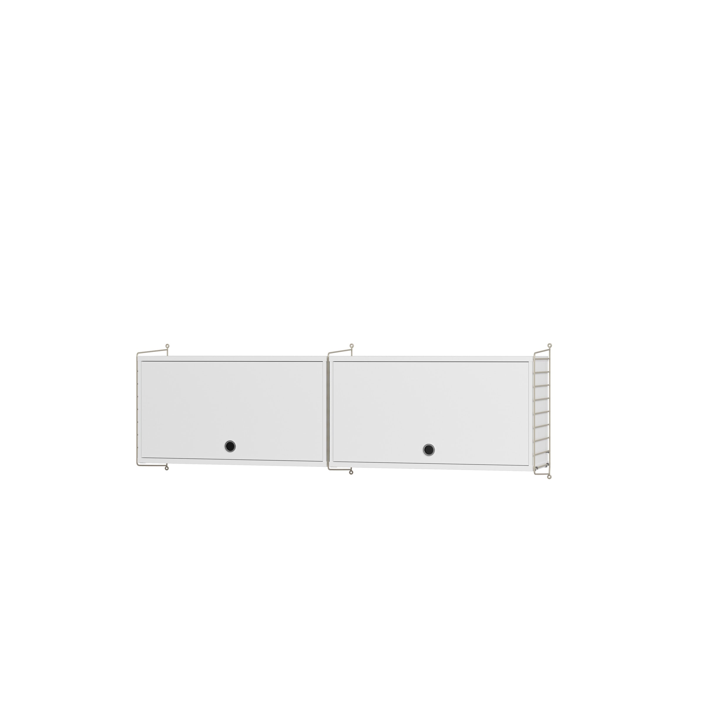 Kitchen N Beige/White