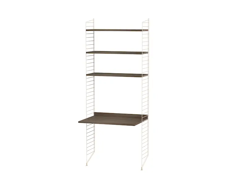 Shelves | String Furniture