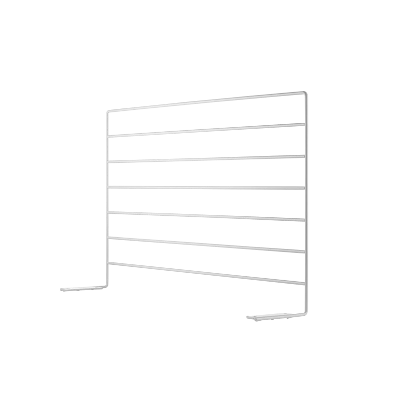 Wire screen