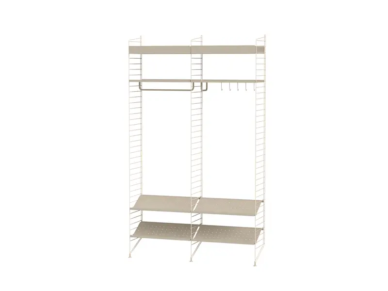 レール | String Furniture